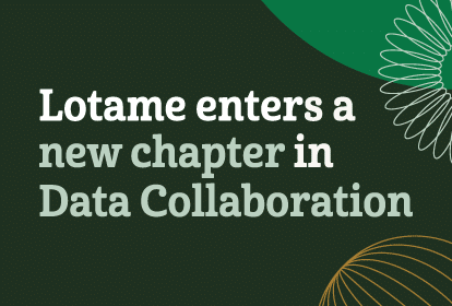 Lotame enters a new chapter in data collaboration