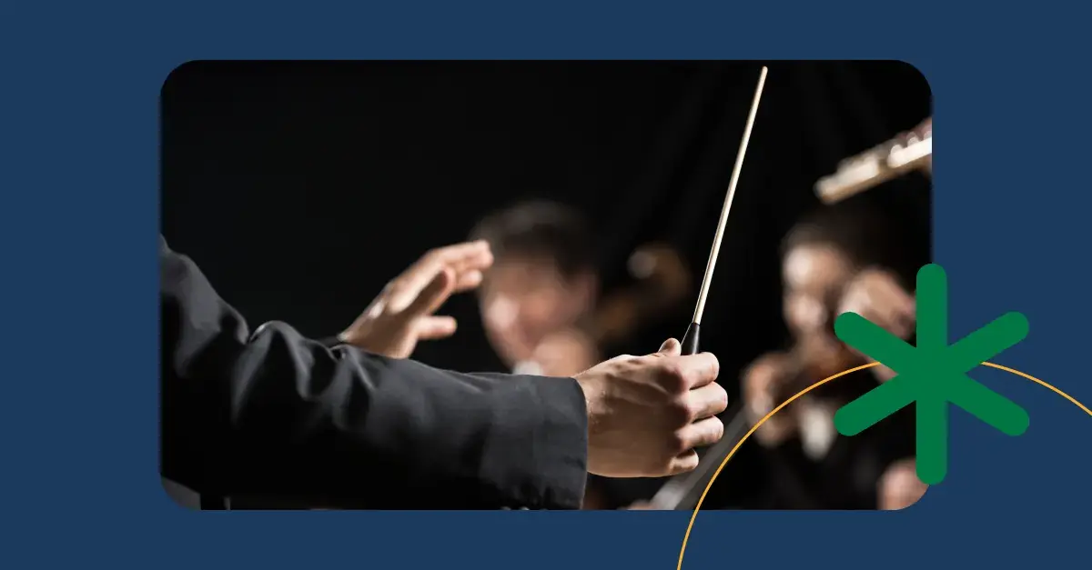 Data Orchestration: The Conductor of Your Marketing Success_Lotame