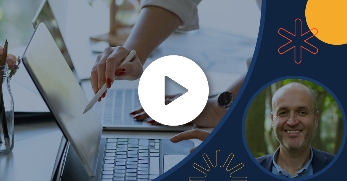 Data Curation webinar replay