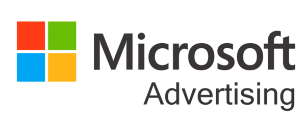 Microsoft Advertising logo