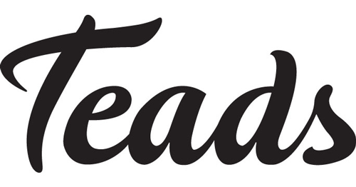 Teads logo