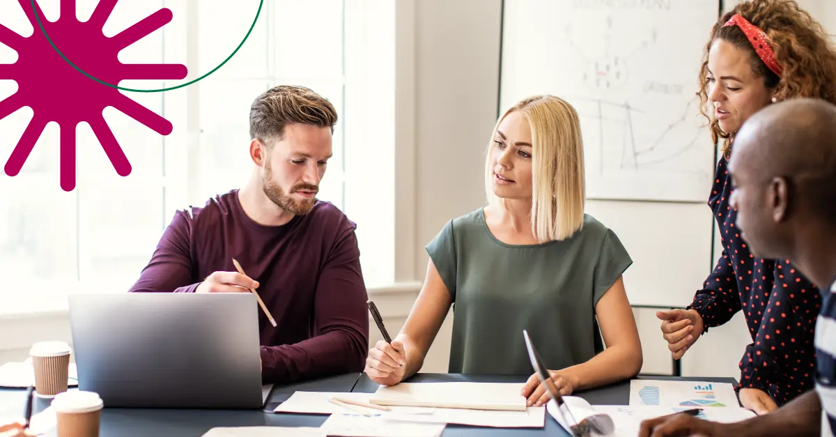 agentic marketing strategy