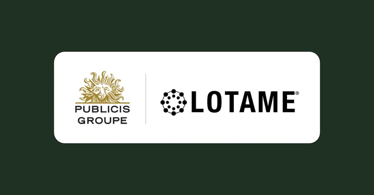 Publicis_to_acquire_Lotame