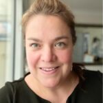 Alison Harding