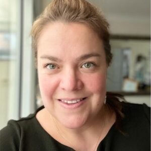 Alison Harding