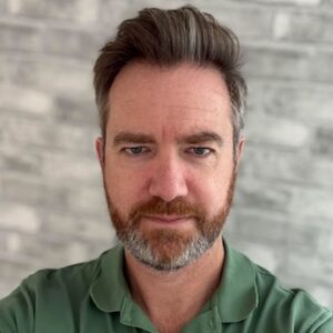 Paul Calver