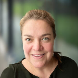 Alison Harding