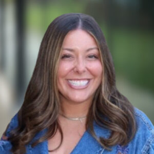 Ashley Stein