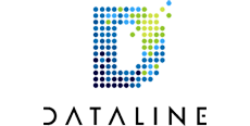 Dataline logo