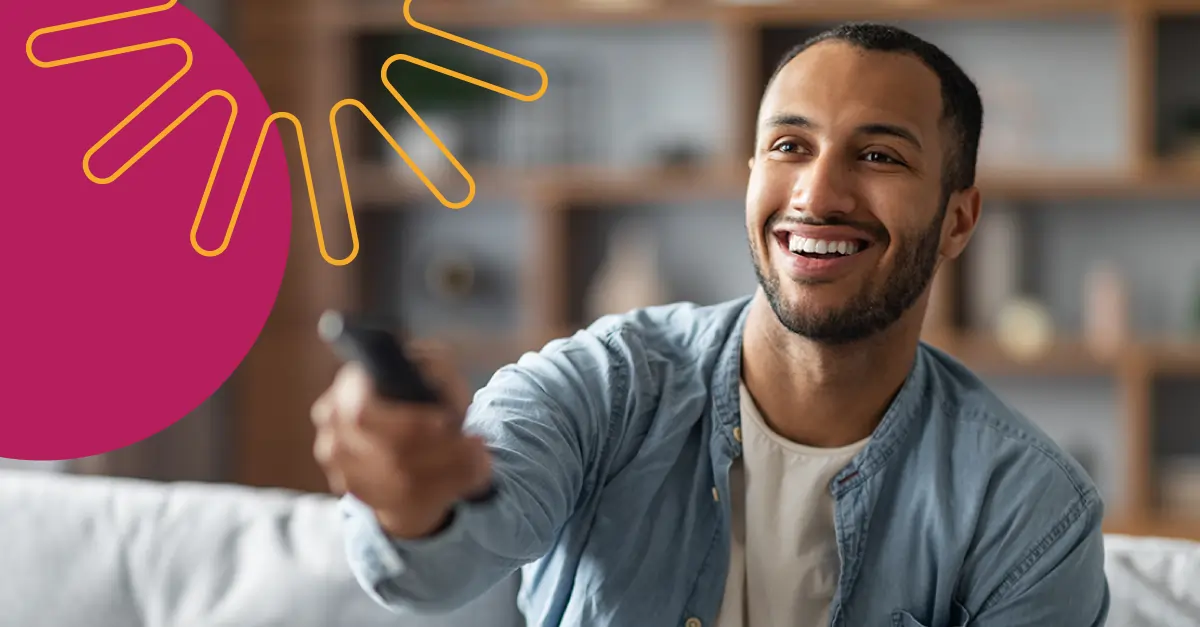 ctv advertising trends from newfronts 2025