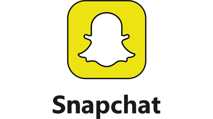 Snapchat logo