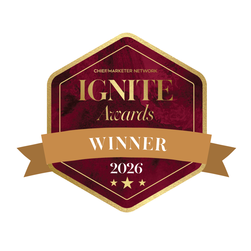 Ignite Awards Winner 2026 Eggland's Best
