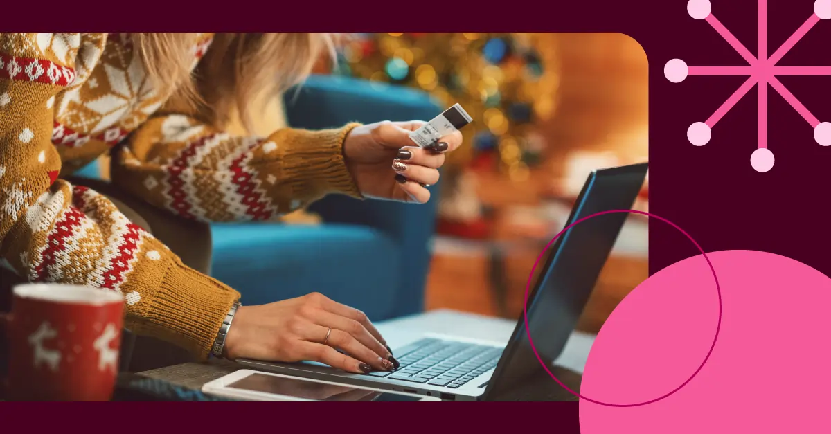 Holiday Shopping Trends 2025: Why Behavior — Not Intent — Drives Opportunity for Marketers