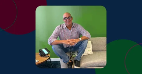 a message from Andy, one-year post Publicis acquisition