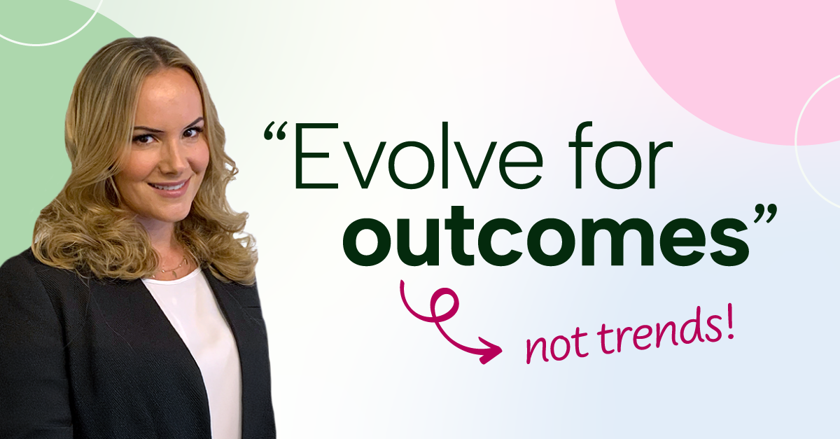 Zuzana Urbanova experience