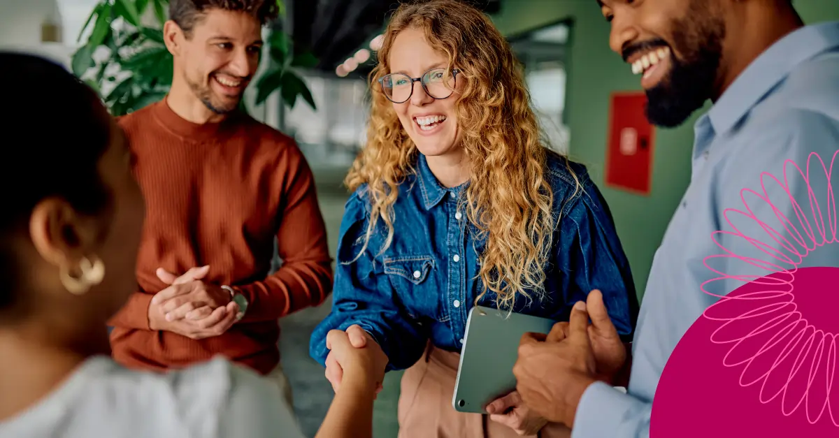 Data Partnerships: Why They’re Driving the New Collaboration Economy