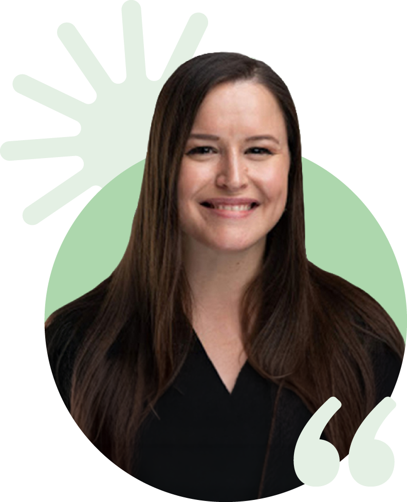 Corrie van Hemert, Head of Data Partnerships at&nbsp;Lotame