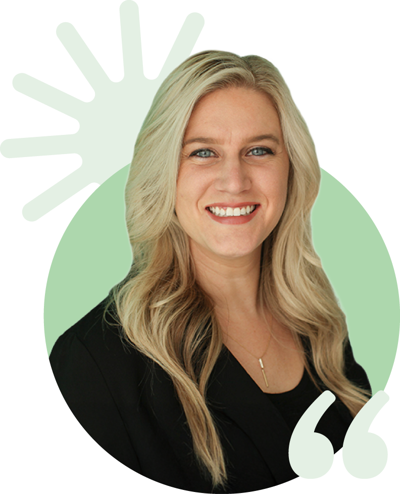 Kristen Whitmore, VP, Consumer Intelligence and Analytics at Lotame&nbsp;