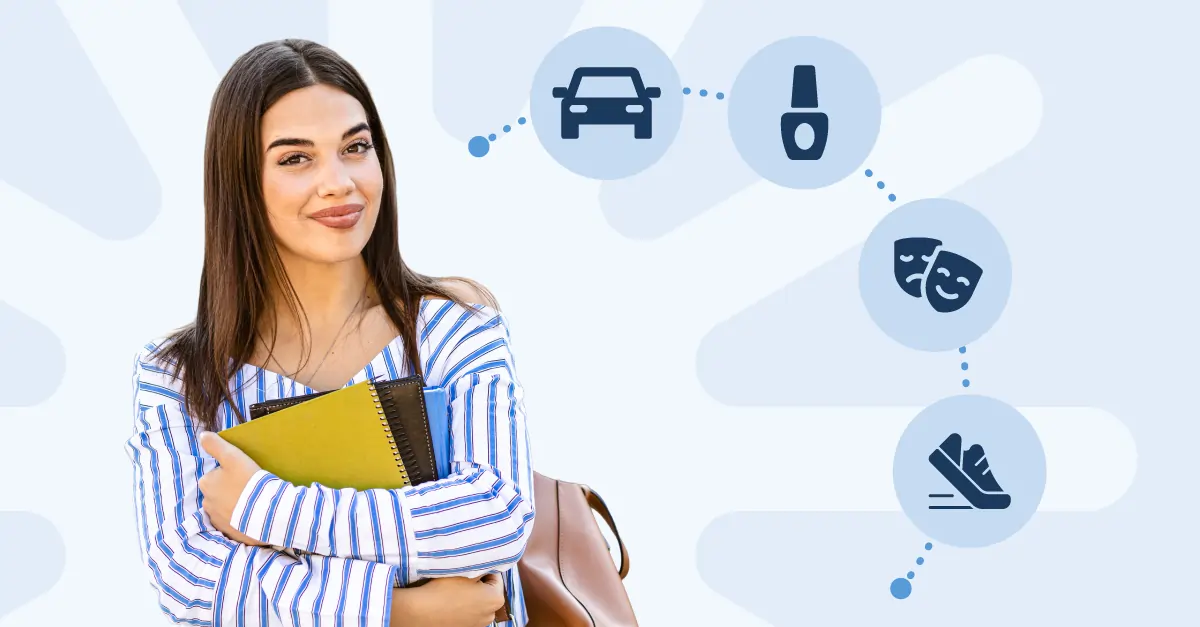 higher education audience insights