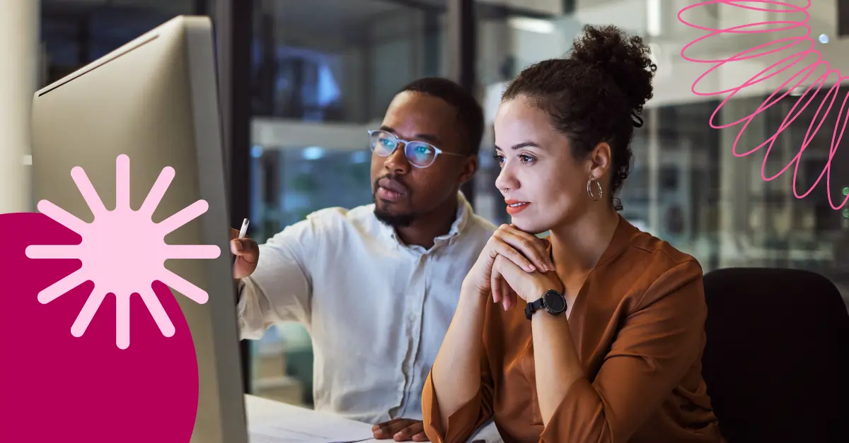 Solving Hard Data Problems Before the Market Catches Up