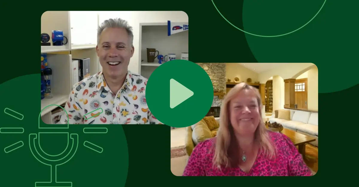 Customers Still Buy From People: A Conversation with Alison Harding, VP of Data Solutions EMEA at Lotame 