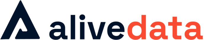 alive data logo