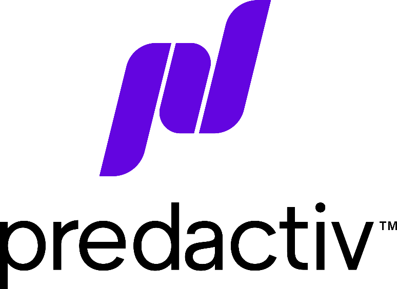 predactiv logo